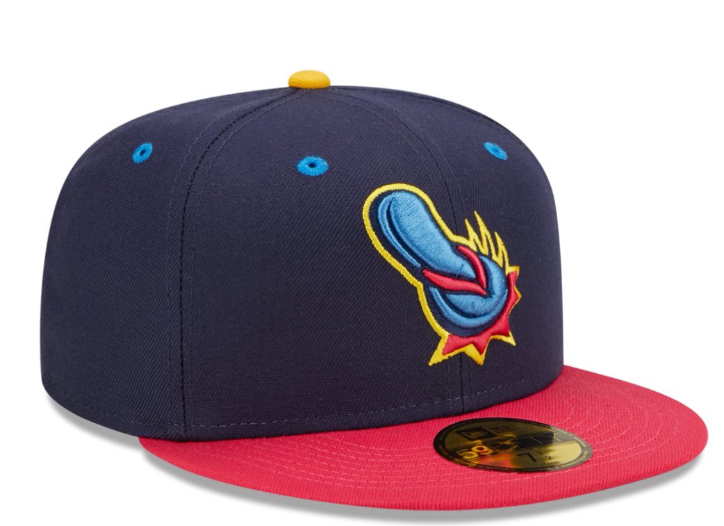FullSwingActor's tweet photo. @BoobenOG I present to you… the winner… San Antonio Missions Copa Cup alternate – Flying Chanclas https://t.co/UIBoAldbSm