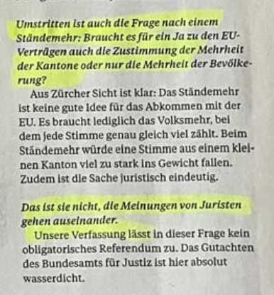 wg3800ch's tweet photo. Eine wenig erfolgreiche linke #Regierungsrätin bekämpft die Schweizer Demokratie und den Föderalismus. Die Zürcherin will die kleinen Kantone mundtot geisseln und folgt einem Gefälligkeitsgutachten aus der EU-Bundesverwaltung. #NZZamSonntag, 23.3.25 #Fehr #Antidemokratie #nodeal https://t.co/Fx2sDTXJfU