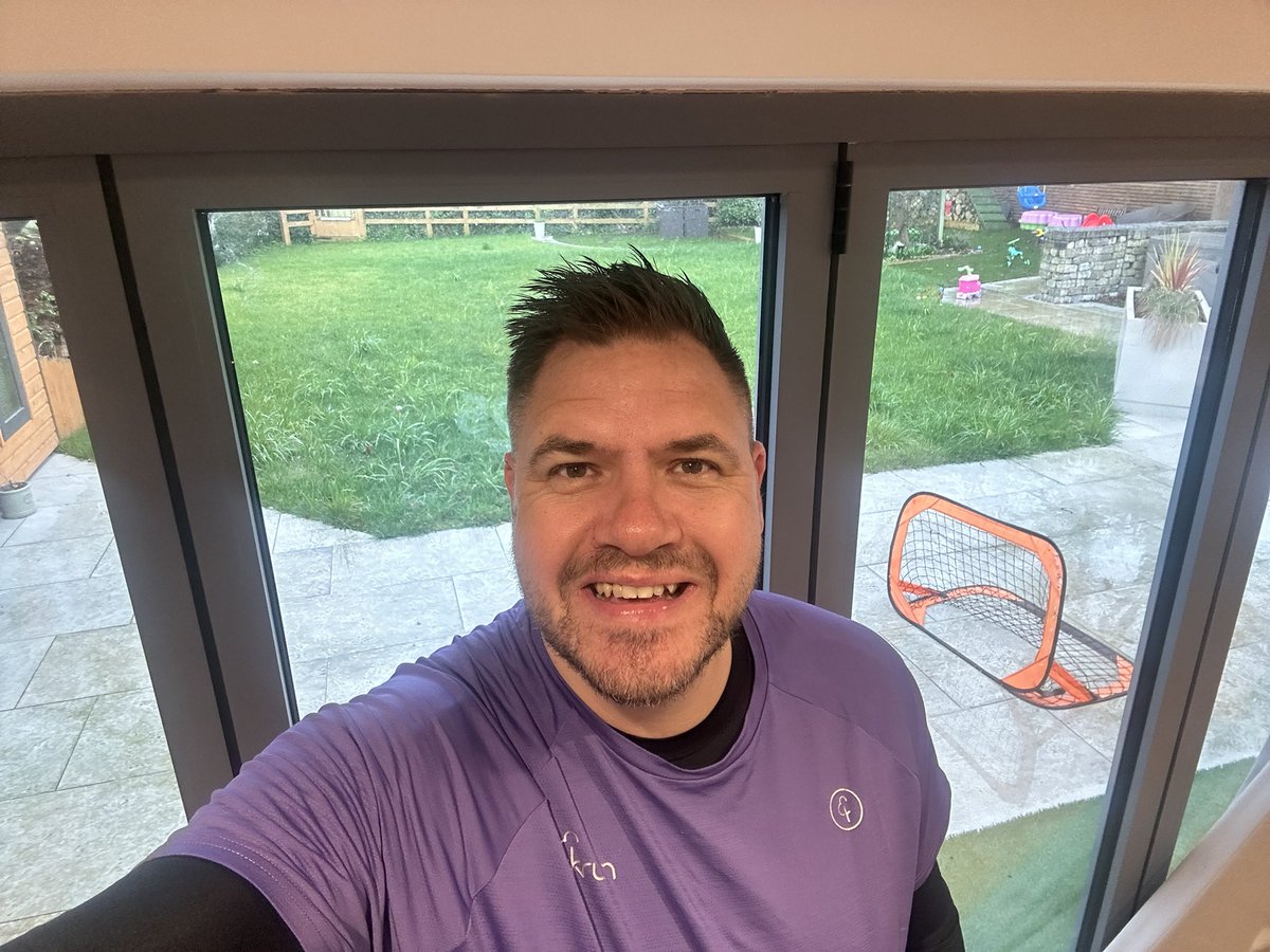 wolvespremier's tweet photo. Really happy to be doing the #wolves10k today …
(COMPLETELY FAKE SMILE)
But if you lot can keep putting a smile on the faces of @The1p36Family children …. It would significantly ease my pain ….
https://t.co/MkLEsMdzm5 https://t.co/1nvHKU0cgO