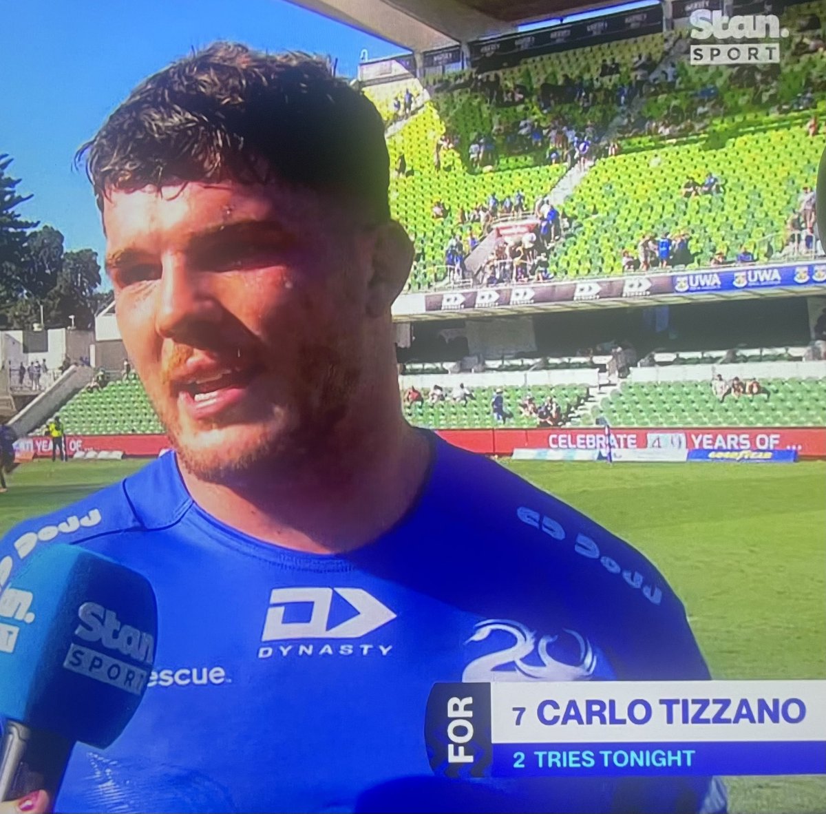 ChalynRugby's tweet image. Absolute machine, man !!! A machine 🥵

#forvfij #FORvDRU #SuperRugbyPacific