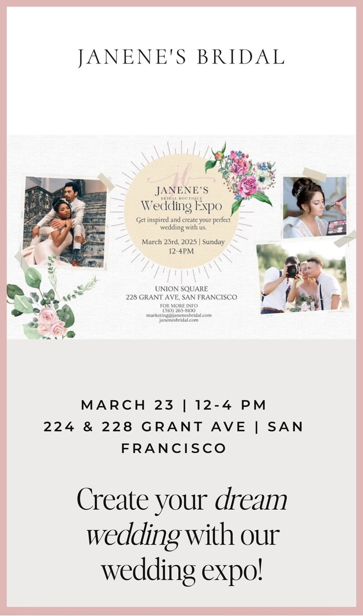 igoquantum's tweet image. Visit our booth or checkout DJ Payton Jaye tomorrow at ⁦@JanenesBridal⁩ #WeddingExpo in San Francisco!