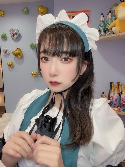 メイドさんと推しごと!!のツイート