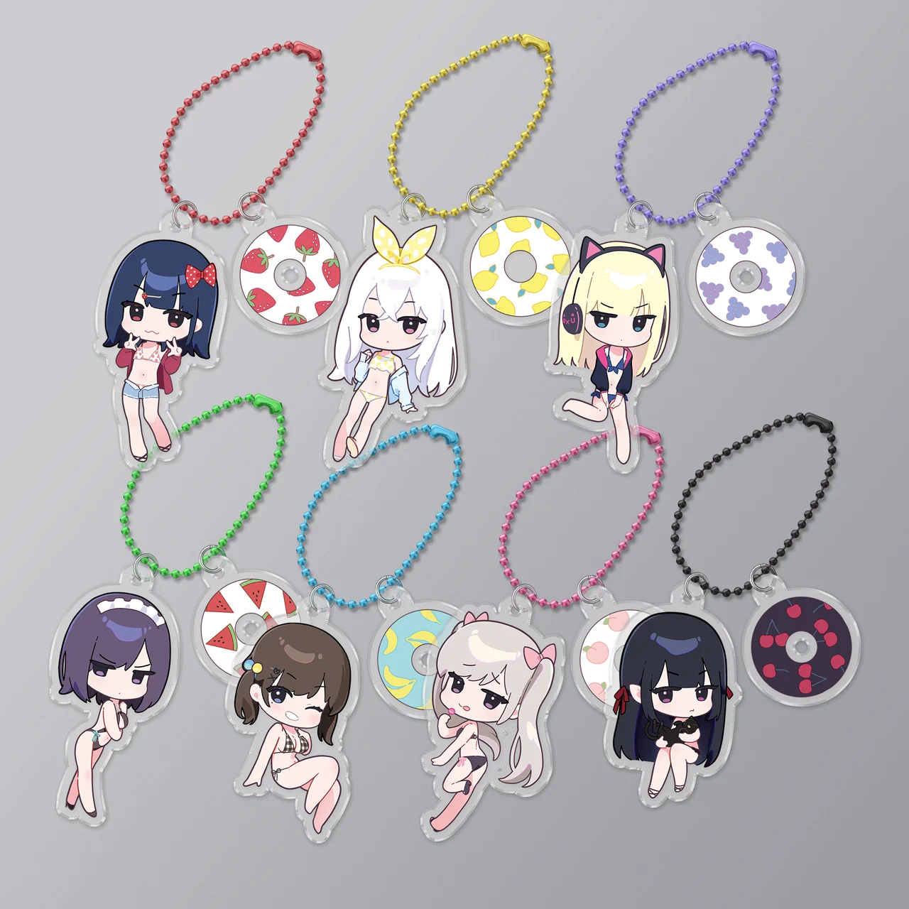 mignon個展 mignonium (@mignonium) / X