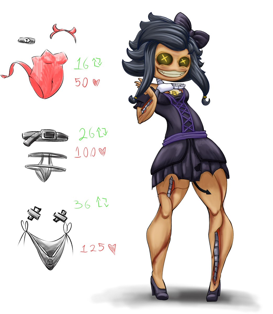 lerspUr's tweet photo. And finally, Cyn is here. 
#Cyn #Cynmurderdrones #murderdrones #murderdronesnsfw #muderdronesR34 #nsfw https://t.co/3AexzfMJf8