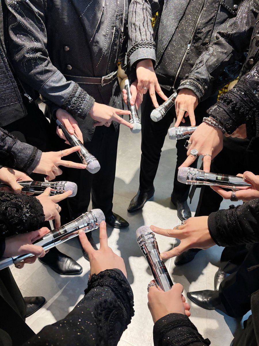 ATEEZ(에이티즈) tweet media