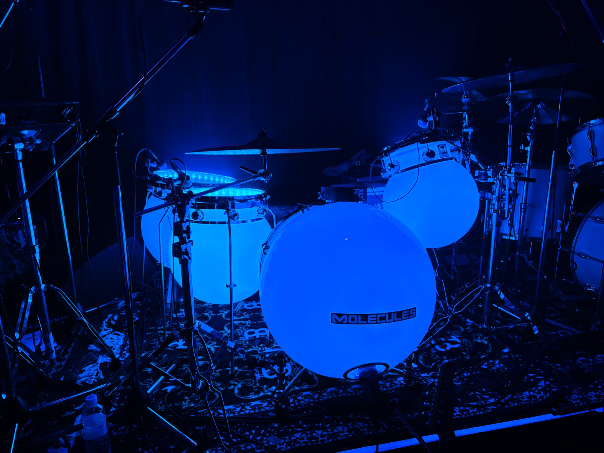かみじょうちひろ Drum Lab. (@chihiro_dr_lab) / X