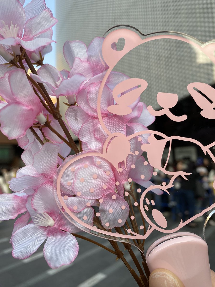 ワクワクドキドキ💓