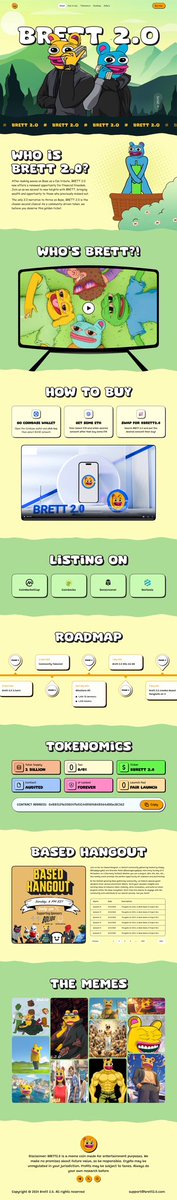 TG_Dodomis's tweet image. 近期一些UI官网设计的作品
#dapp开发
#ui设计 
#mubarak