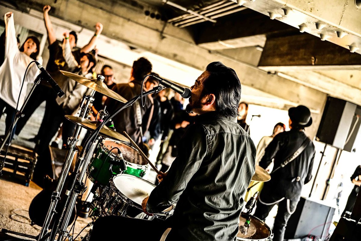 2025.3.23
SKA FREAKS pre
<a href="/SKAFREAKS_jpn/">SKA FREAKS -スカフリークス-</a> 
"北近江FREAKY JAMMiN' 2025" <a href="/KFJ_SHIGA/">北近江FREAKY JAMMiN'</a> 

EASTBAY
<a href="/eastbayjp/">EASTBAY</a> 

Photo suke
<a href="/suke62324621/">suke/ S★presso</a>