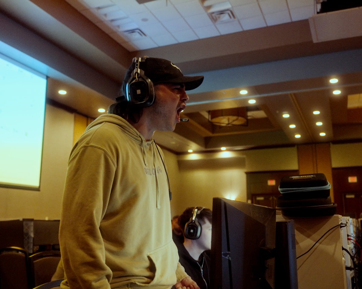 SZNDSPITONS's tweet image. 03:01 A.M. CST - Map 3 - $PART