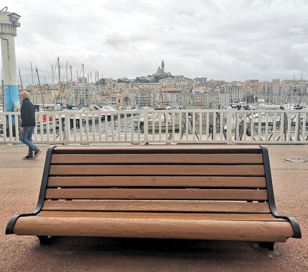 Philippe Poustis 🇺🇦🇦🇲 (@philippepoustis) on Twitter photo Mon banc dominical en #Provence 💙
📍 Quai du Port #VieuxPort #Marseille
Bon dimanche ! <a href="/MyFaveBench/">My Favourite Bench</a> <a href="/Salerpipopette/">Pascale Prempain</a> <a href="/experienceloire/">Loire Valley</a> <a href="/ElfieNeuberger/">Elfie Neuberger</a> <a href="/McDoucere/">Marie-Caroline Douceré</a> <a href="/JusteCentriste/">LE JUSTE CENTRISTE 🇪🇺♦️😷🇺🇦🐞🙏</a> @myphotozine <a href="/jmlpyt/">jmlpyt photography</a> <a href="/Paris_all_about/">Paris</a> <a href="/BrigitteB55/">𓂀 Brigitte B ♡🇫🇷♡</a> <a href="/NimesSo/">So Nîmes</a> <a href="/Voyages30/">Voyages 🏝️🗺️✈️</a> <a href="/GHeudebran/">Gaëlle Heudebran</a> <a href="/so_tourisme/">So_Tourisme 🌐🇨🇵🇪🇺</a> Mon banc dominical en #Provence 💙
📍 Quai du Port #VieuxPort #Marseille
Bon dimanche ! <a href="/MyFaveBench/">My Favourite Bench</a> <a href="/Salerpipopette/">Pascale Prempain</a> <a href="/experienceloire/">Loire Valley</a> <a href="/ElfieNeuberger/">Elfie Neuberger</a> <a href="/McDoucere/">Marie-Caroline Douceré</a> <a href="/JusteCentriste/">LE JUSTE CENTRISTE 🇪🇺♦️😷🇺🇦🐞🙏</a> @myphotozine <a href="/jmlpyt/">jmlpyt photography</a> <a href="/Paris_all_about/">Paris</a> <a href="/BrigitteB55/">𓂀 Brigitte B ♡🇫🇷♡</a> <a href="/NimesSo/">So Nîmes</a> <a href="/Voyages30/">Voyages 🏝️🗺️✈️</a> <a href="/GHeudebran/">Gaëlle Heudebran</a> <a href="/so_tourisme/">So_Tourisme 🌐🇨🇵🇪🇺</a>
