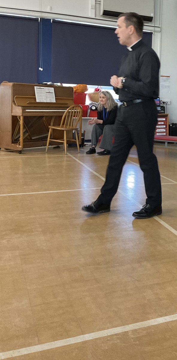 East Whitby Academy tweet media