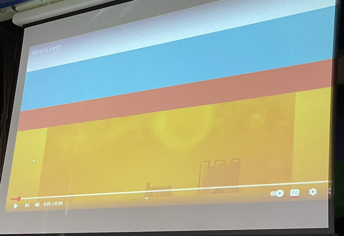 East Whitby Academy tweet media