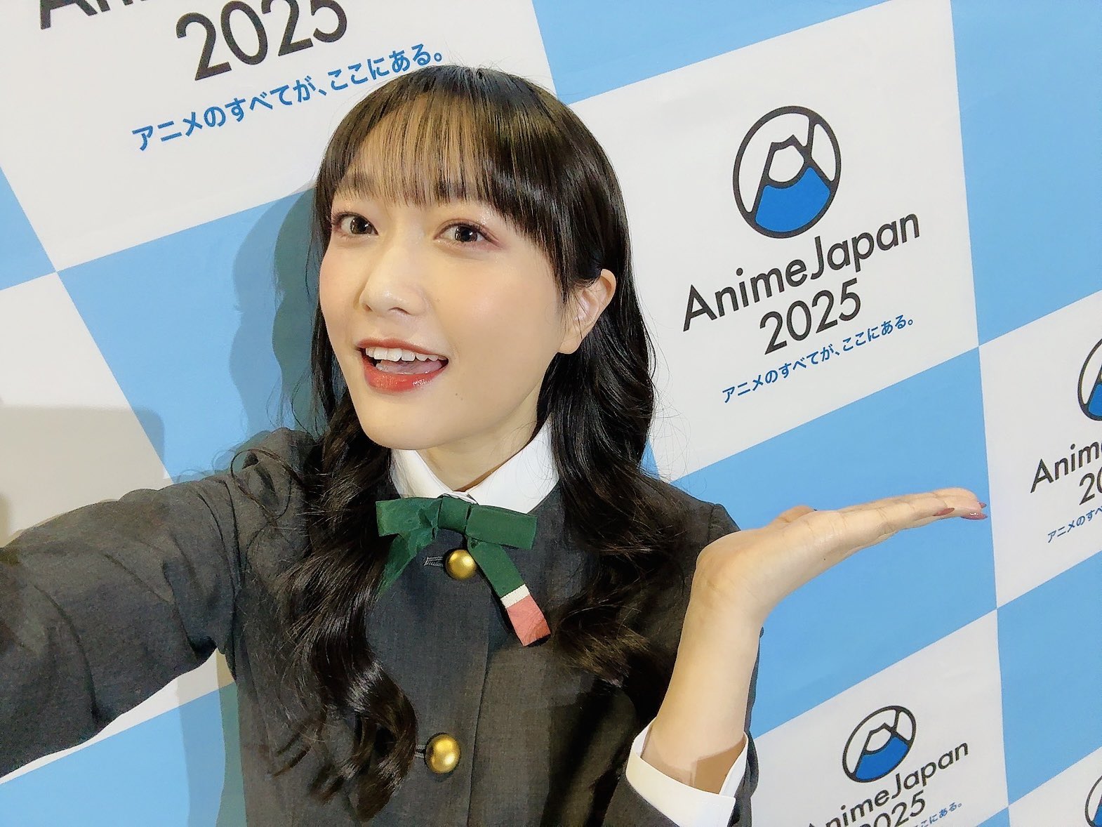 久保田未夢(i☆Ris) on X: 