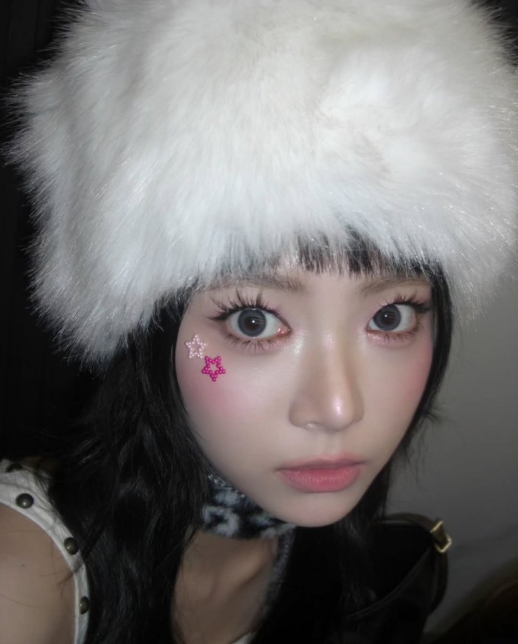 ini matAaku, mata kiri matakUu, mata kanaN mataku, MATA MATAA 👁👄👁