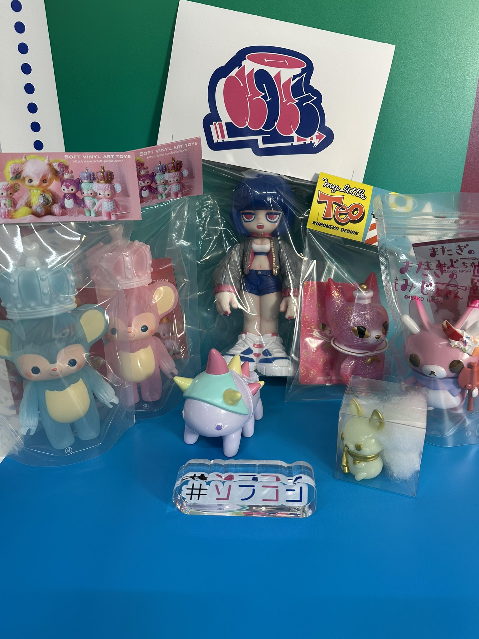 Hanamusic (ハナムシック) (@Hanamusic_toy) / X Hanamusic (ハナムシック) (@Hanamusic_toy) / X