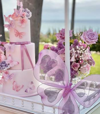 tiffanyroseuk's tweet image. 🌼🌸 Spring is in the air, and so are the sweetest baby shower ideas! 

From adorable lambs to cheerful daisies and soothing lavender, the perfect theme awaits you! 🍼🐣👶✨

#babyshower #babydue #springbaby