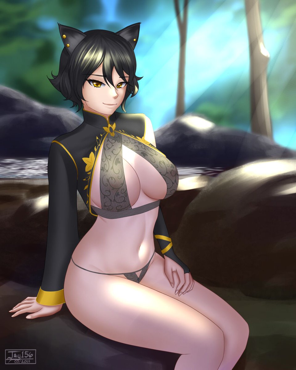 RwbyHousOfSluts's tweet photo. #OpenRP #LewdRP #RwbyRP
#openDM #HypnoRP 

WIP account
Open RP/DMs
Pretty limitless apart from underage etc (Kinks below)
Rwby Focused Lewd RP account
Switch (Mainly Sub, will dom at times
Bi (Prefer Female)
Love Furry anthro, monsters etc
Will RP with most rwby accounts https://t.co/mJlTOG8gur