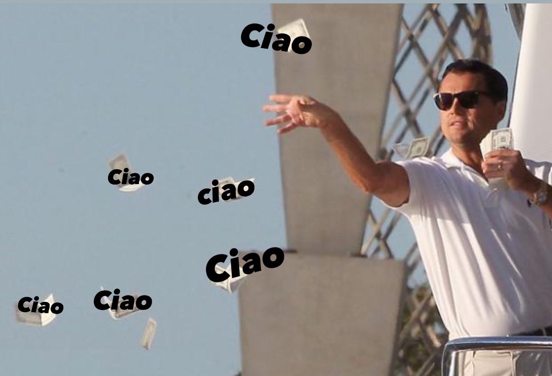 No one 

Absolutely no one 

Ollie Bearman :