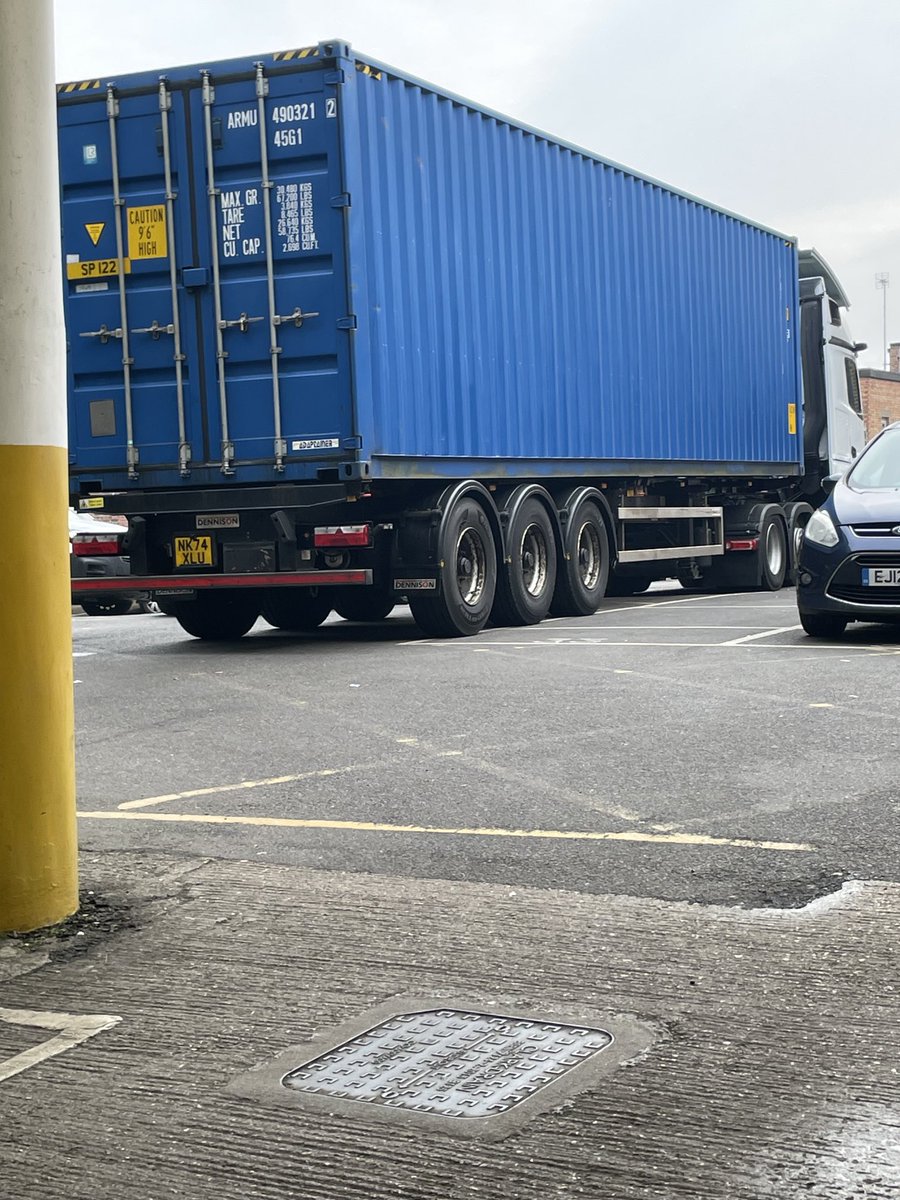 It’s no small thing staging a musical at St John’s. The set has arrived…. ⁦<a href="/StJohnsSurrey/">St John's School, Leatherhead</a>⁩ ⁦<a href="/Lhdtheatre/">Leatherhead Theatre</a>⁩