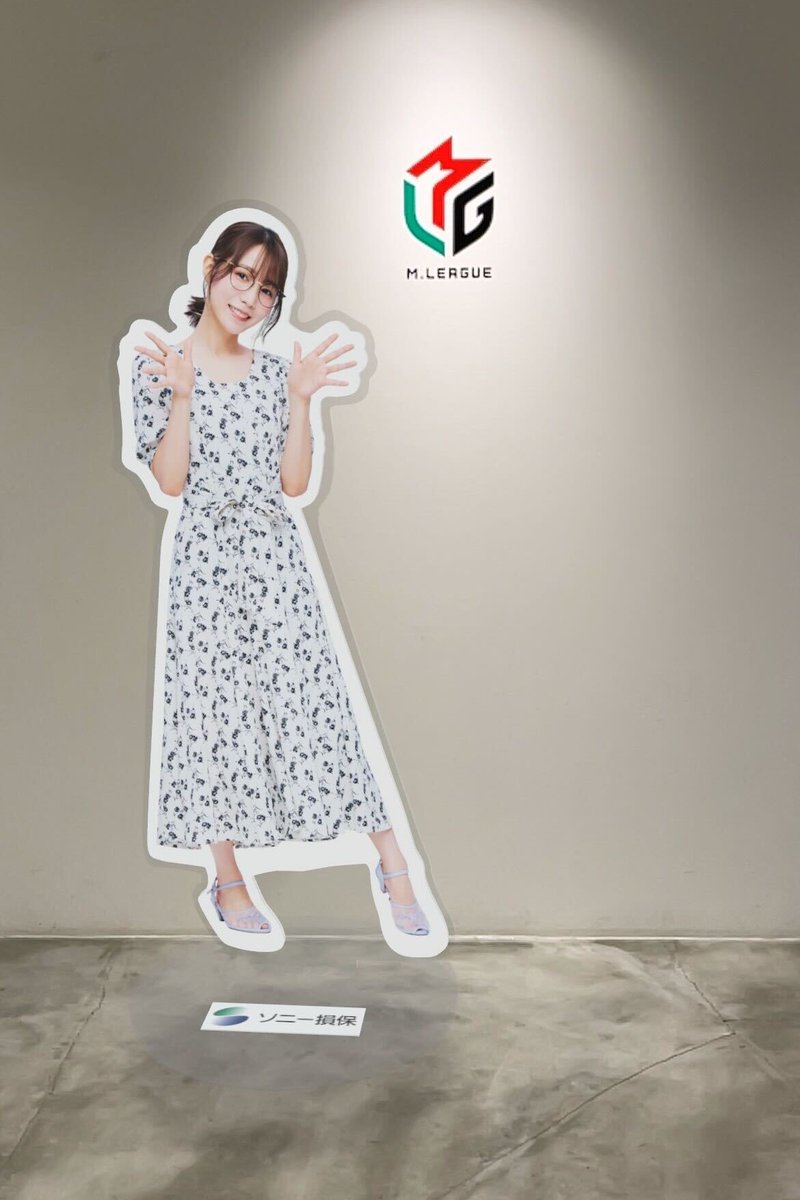 Mリーグ/プロ麻雀リーグ tweet media