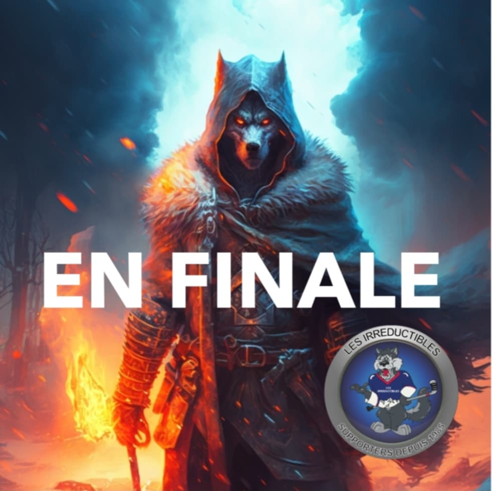 Ils l'ont fait ! Les <a href="/bruleursdeloups/">Brûleurs De Loups</a> sont en Finale ! Vont-ils suivre le chemin ouvert par les U18 et U20 sacrés champions de France aujourd'hui ? Félicitations à la jeunesse des BDL et rendez-vous pour la finale des seniors face à Angers !