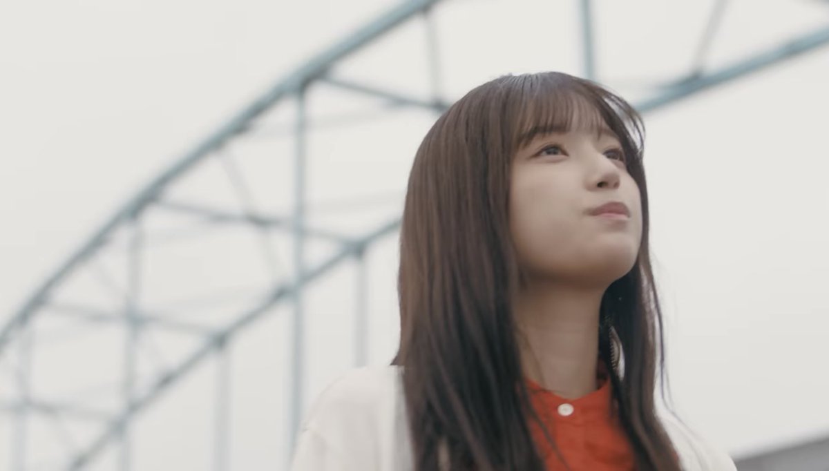 nogi_ioki's tweet photo. 武蔵新田2駅4分で行けるし五百城ちゃんソロカットの多摩川大橋もチ���リですぐだわ https://t.co/0GHTaz7kSq