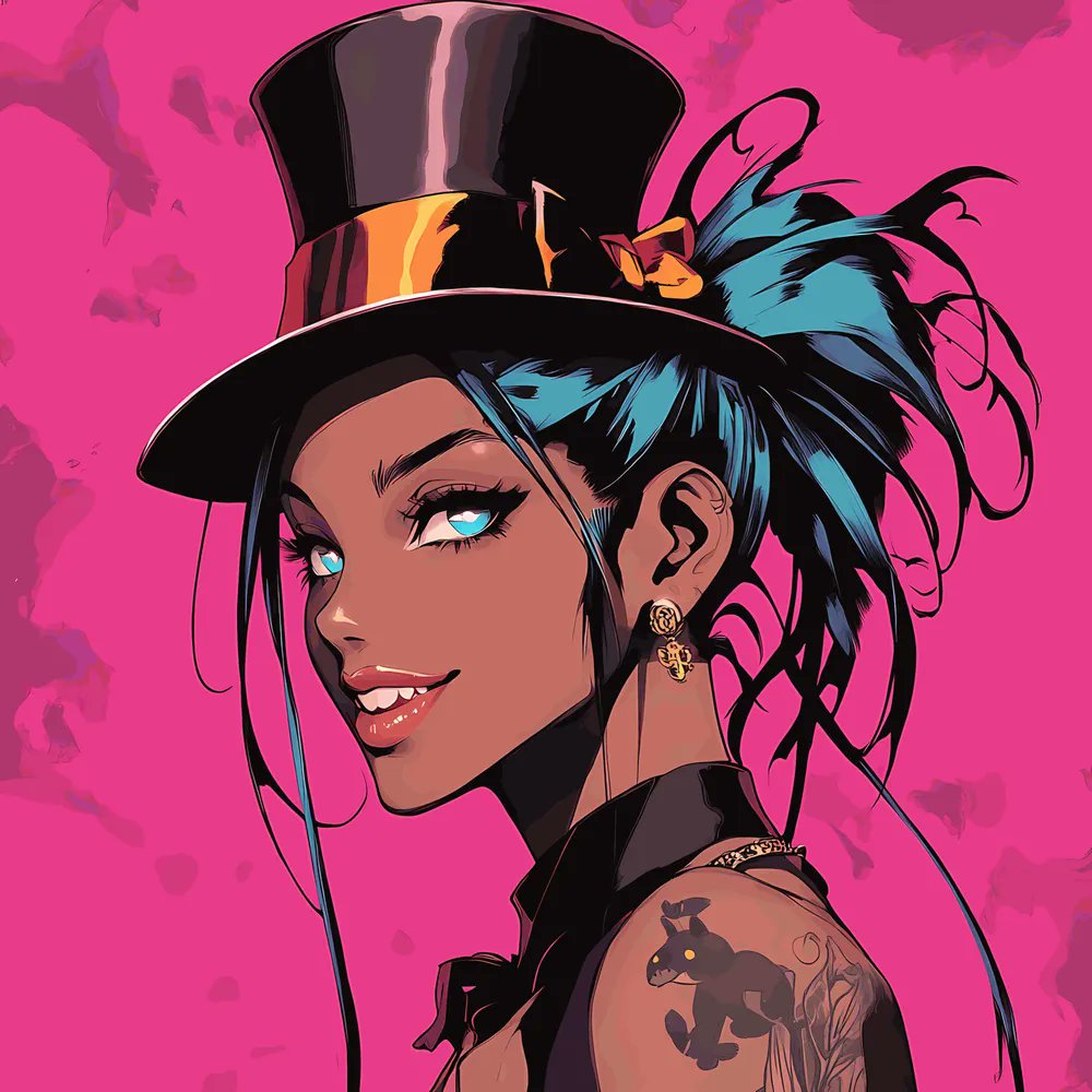 YAMATO (yamato--j-pn) Farcaster social identity (Fname handle) PFP