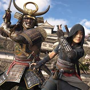 harshsingh_108's tweet photo. Immerse yourself in the role of a shinobi assassin and legendary samurai, exploring the stunning open world of feudal Japan. Want to enjoy more go and search on youtube #failgame
#AssassinsCreedShadows #AssassinsCreed #assassincreedshadows #assassin #NAOE #yasuke @failgamearmaan https://t.co/lUAfzebNha