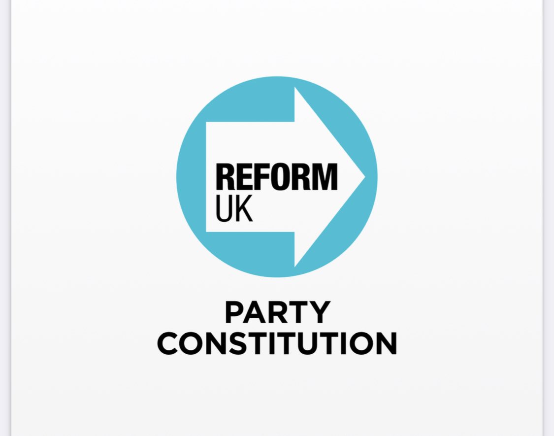 Steve A for Reform tweet media