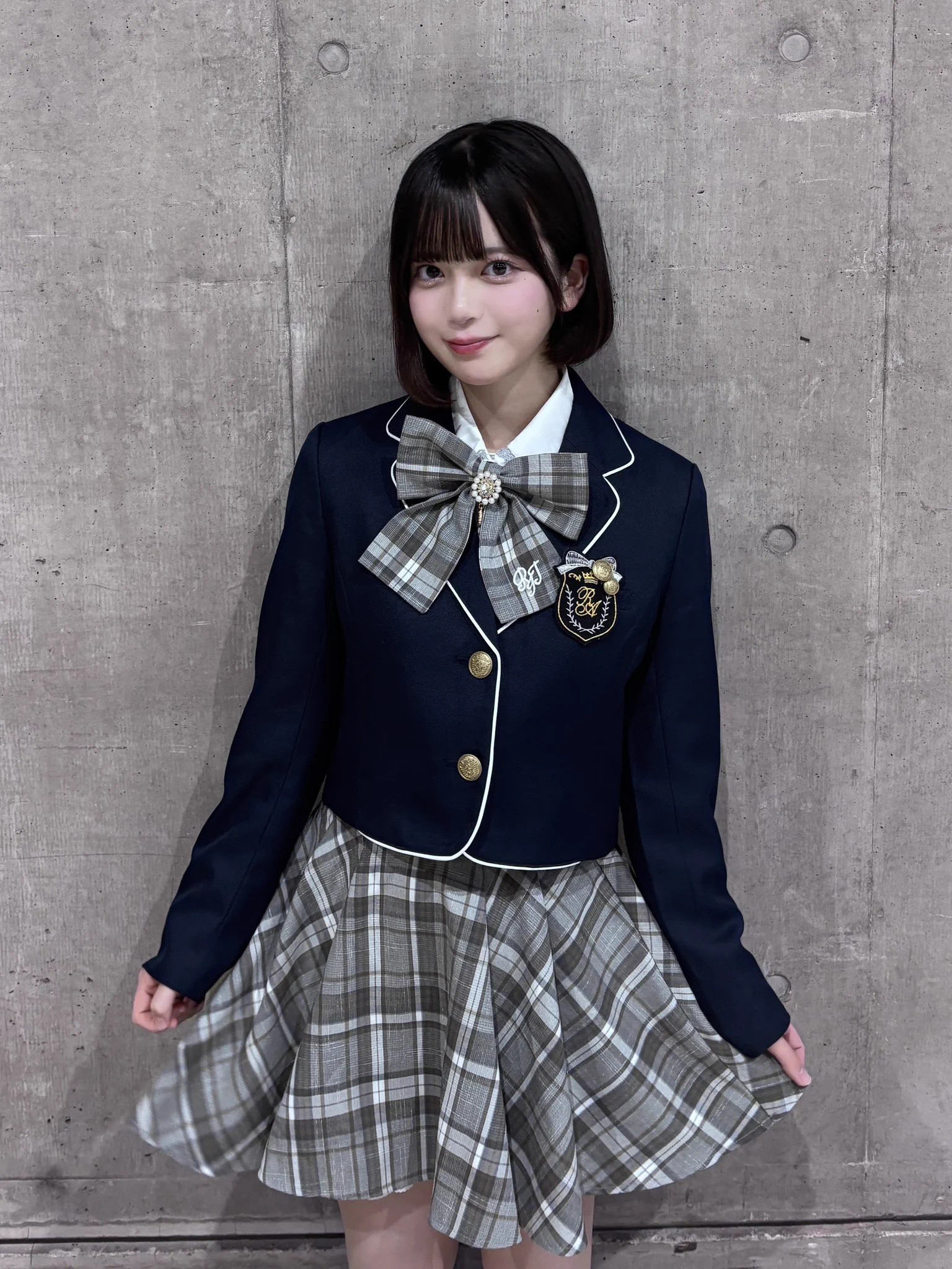 川村結衣（AKB48） on X: 