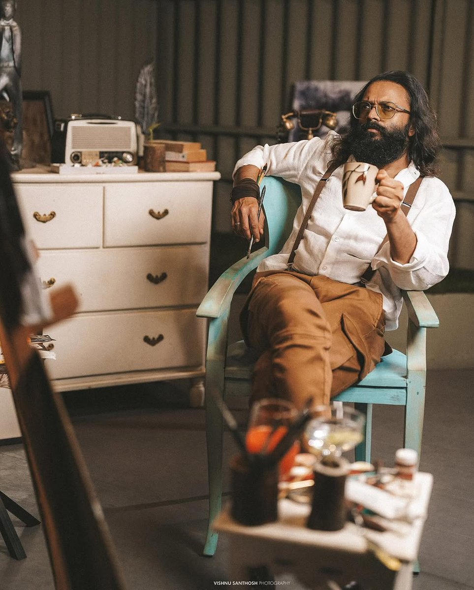 Jayasurya tweet media