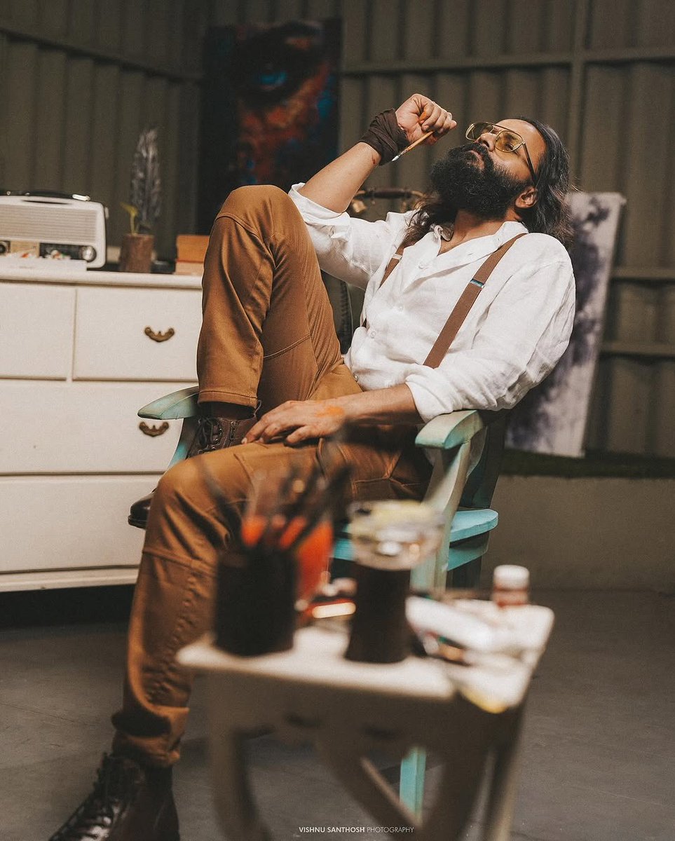 Jayasurya tweet media