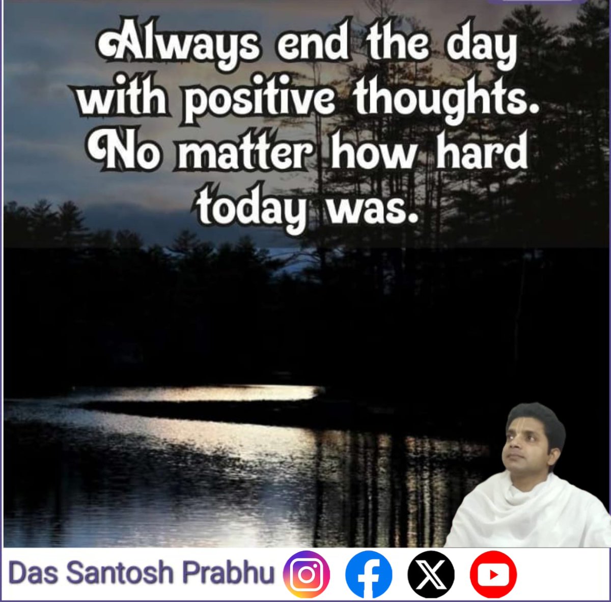 MdsantoshS's tweet photo. #Hare Krishna 
#Motivationa //#contest //#updesh https://t.co/mU3I9DC4jz
