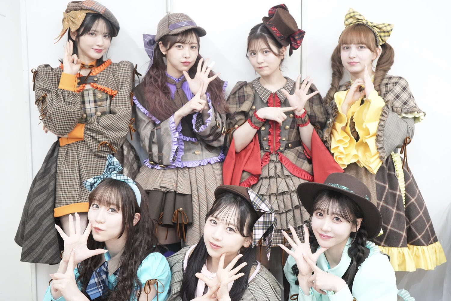 FRUITS ZIPPER ふるっぱー 大特典会 B賞 ペアチェキ 鎮西 松本 FRUITS ZIPPER ふるっぱー 大特典会 B賞 ペアチェキ 鎮西 松本
