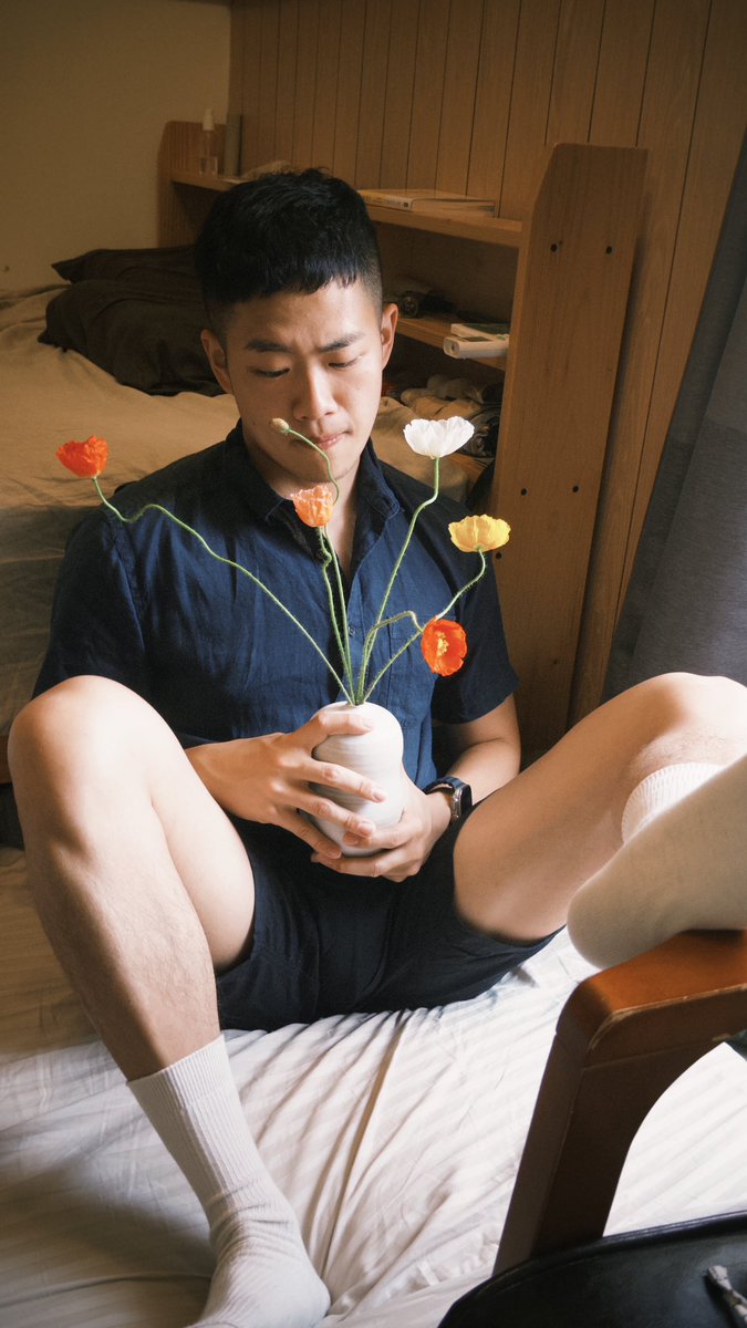 安捏甘丟 (@tzz_an) on Twitter photo 