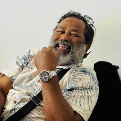 ZaidMDidi's tweet photo. #NewProfilePic https://t.co/wqTYIQjGJ6