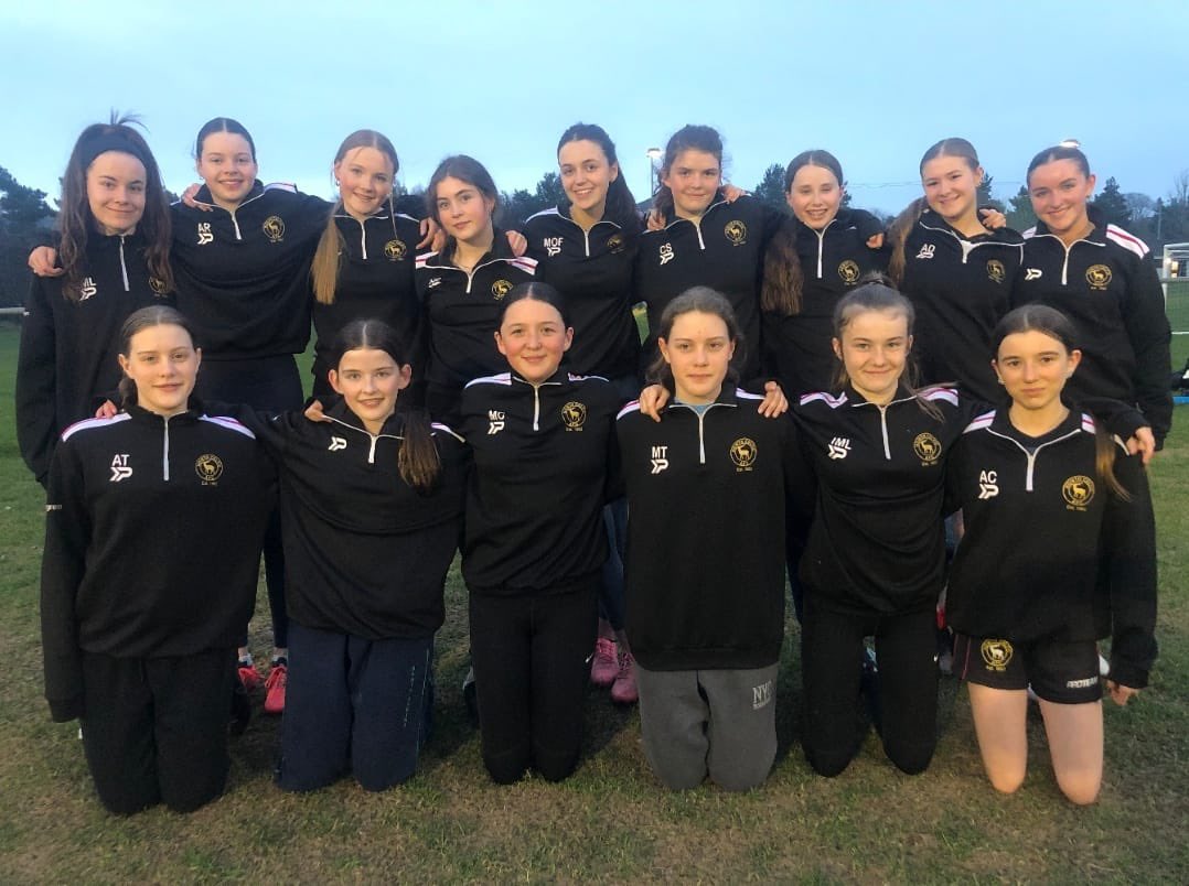 Howthcelticafc (@howthcelticafc) on Twitter photo โฝ๏ธ | ๐๐๐ฌ๐ญ ๐๐ ๐๐ฎ๐๐ค!
All the best to our u15 girls in their cup quarter final against <a href="/BeechparkFc/">Beech Park FC</a> today ๐
The action kicks off at 10AM in Celtic Park! ๐
Special thanks to Applegreen for sponsoring our new training tops ๐
#HCFC #RespectAllFearNone โฝ๏ธ | ๐๐๐ฌ๐ญ ๐๐ ๐๐ฎ๐๐ค!
All the best to our u15 girls in their cup quarter final against <a href="/BeechparkFc/">Beech Park FC</a> today ๐
The action kicks off at 10AM in Celtic Park! ๐
Special thanks to Applegreen for sponsoring our new training tops ๐
#HCFC #RespectAllFearNone