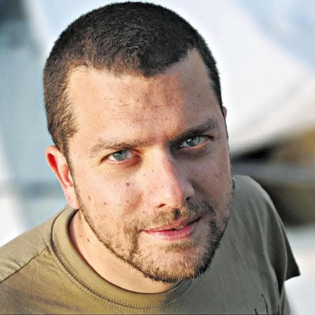 Da 128 giorni il cooperante italiano Alberto Trentini è ostaggio in carcere in Venezuela senza alcun motivo. Parlatene!