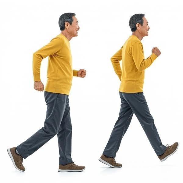 “Өвчний 90 хувь нь алхсанаар эдгэнэ” Нагао Казухиро гэх япон эмч бичжээ.

“Алхахад серотонин гэх аз жаргалын даавар ялгарна. Серотонин даавраар “бороо оруулъя” гэвэл алхаж байхдаа өөр зүйлд сатаарахгүй зөвхөн түүндээ төвлөр. Хөгжим сонсох, бичлэг үзэх зэрэг нь серотонин даавар