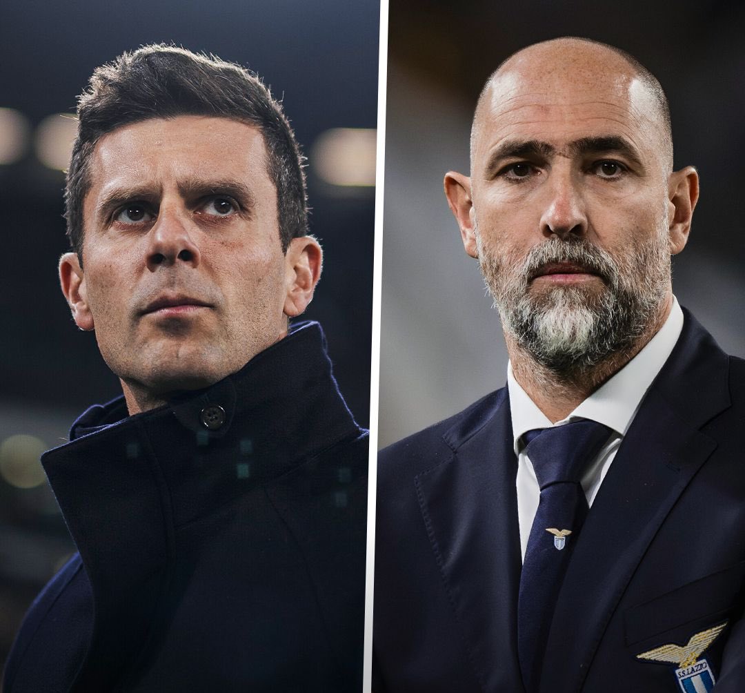 🚨⚪️⚫️ Igor Tudor, prepared to fly to Turin as soon as Juventus will inform Thiago Motta of their decision to sack him.

Contract until the end of the season with an option to extend until June 2026.