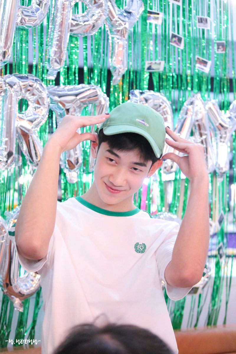 🍊~n.noonn~💜 {ภภ}..โก๋ค้าบนี่แม่เอง🌳 tweet media