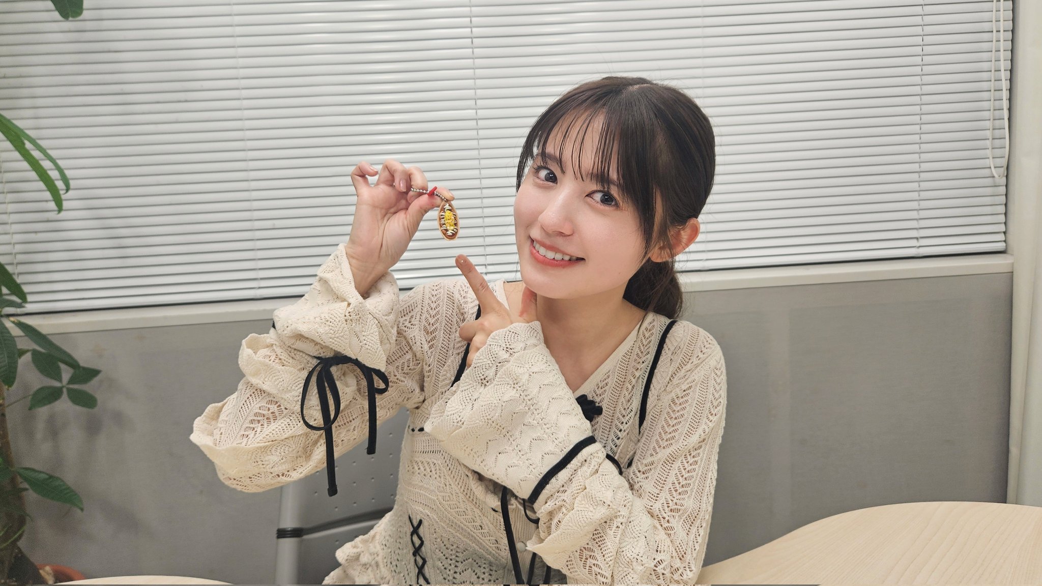 逢田梨香子のRARARAdio on X: 
