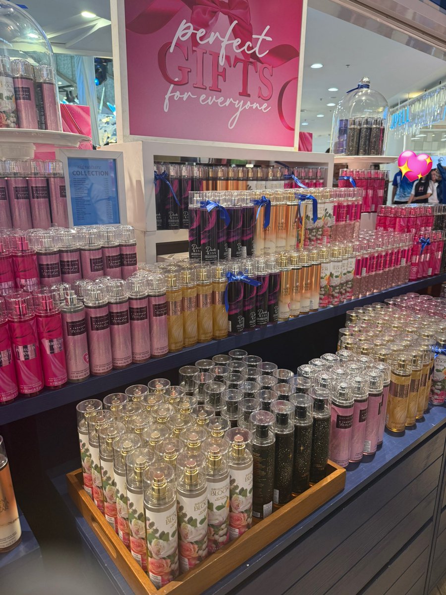 ChamuYuiyui's tweet photo. 💥 รับหิ้ว bath &amp; body works นะค้าบ 
🔥โปรโมชั่น ขวดละ 350 บาท !!!
      วันนี้วันสุดท้ายยย 😮
สนใจทักมาได้เลยค้าบ 🙇🏼‍♀️

#bathandbodyworks #รับหิ้ว #รับหิ้วbathbodyworks #รับหิ้วของ #ฝากหิ้ว 
#โปรโมชั่นพิเศษ https://t.co/UIZnuKo2KJ