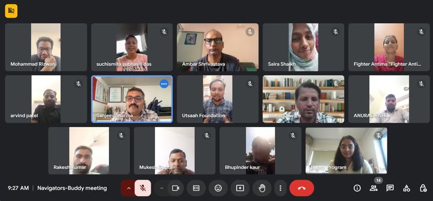 Lung Connect India tweet media