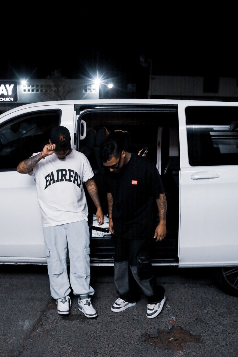 Road Tripping - twinzspinbookings@gmail.com