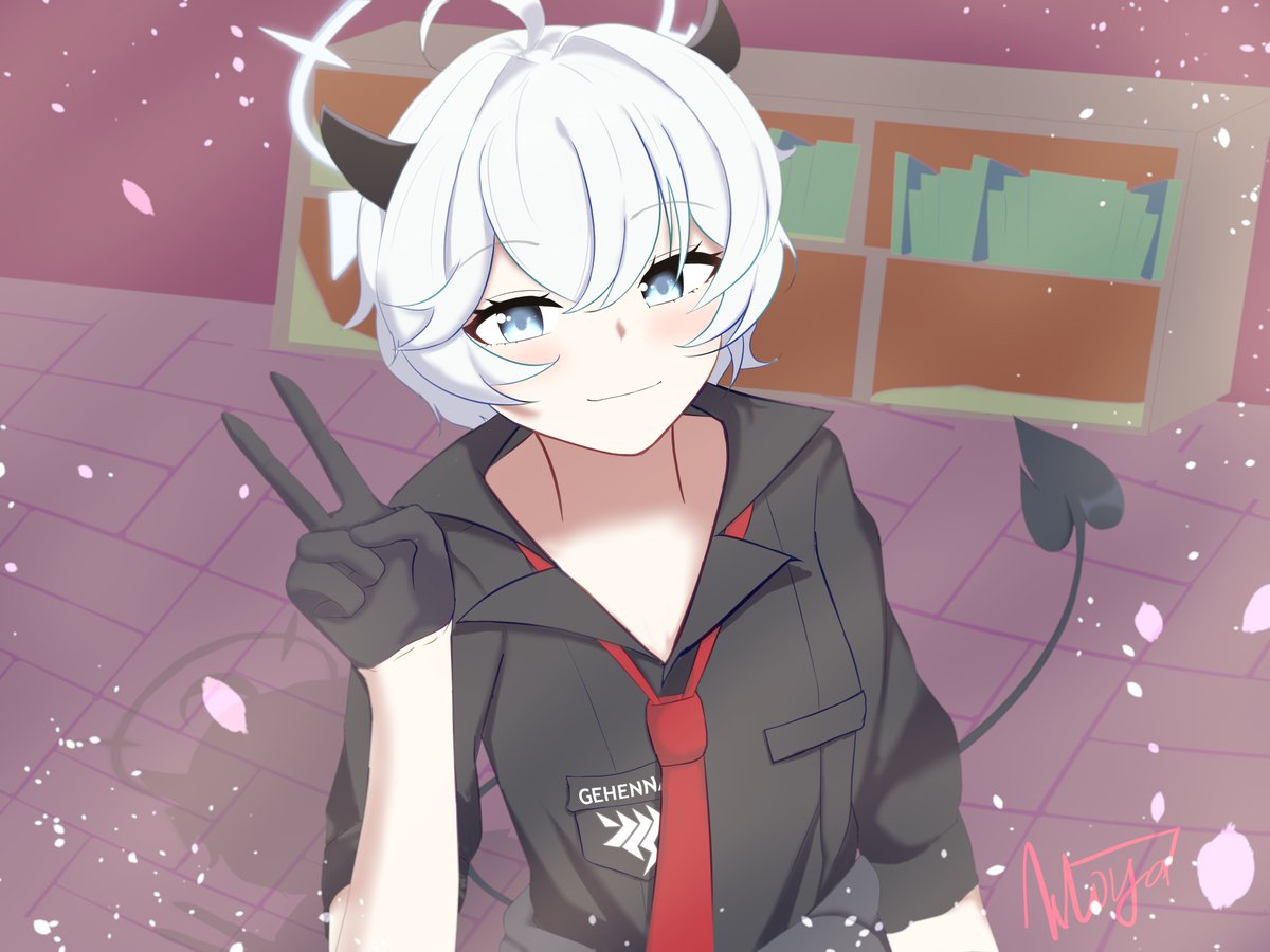 #ブルアカ #BlueArchive #ブルーアーカイブ

エリカまじかわいい
✨✨✨