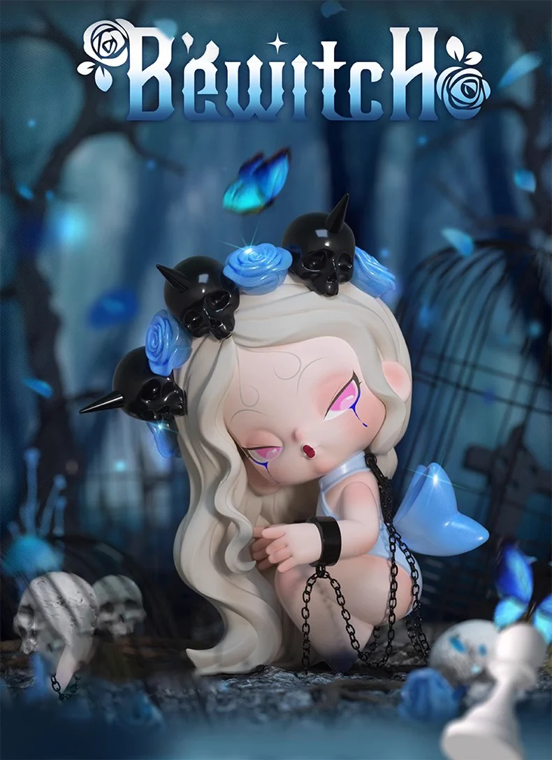 フェローズ販促用 フィギュアSTORMY BLUE 大小 2体セットDIGO Hermeow Shop 海外トイ專門店 on X: 