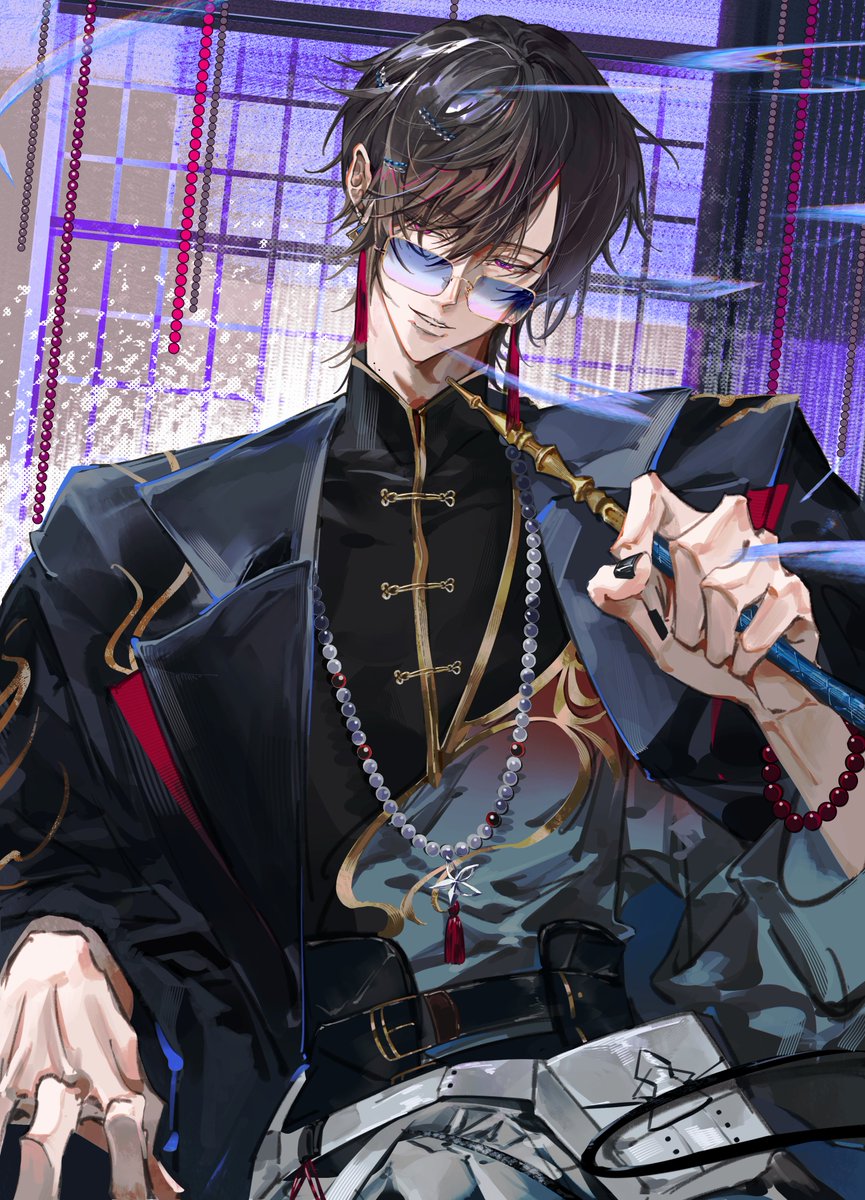 四季凪アキラ新衣装