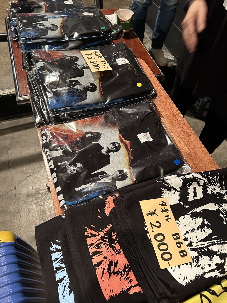 BAD SiX BABiES official (@B6B250212) / Posts / X